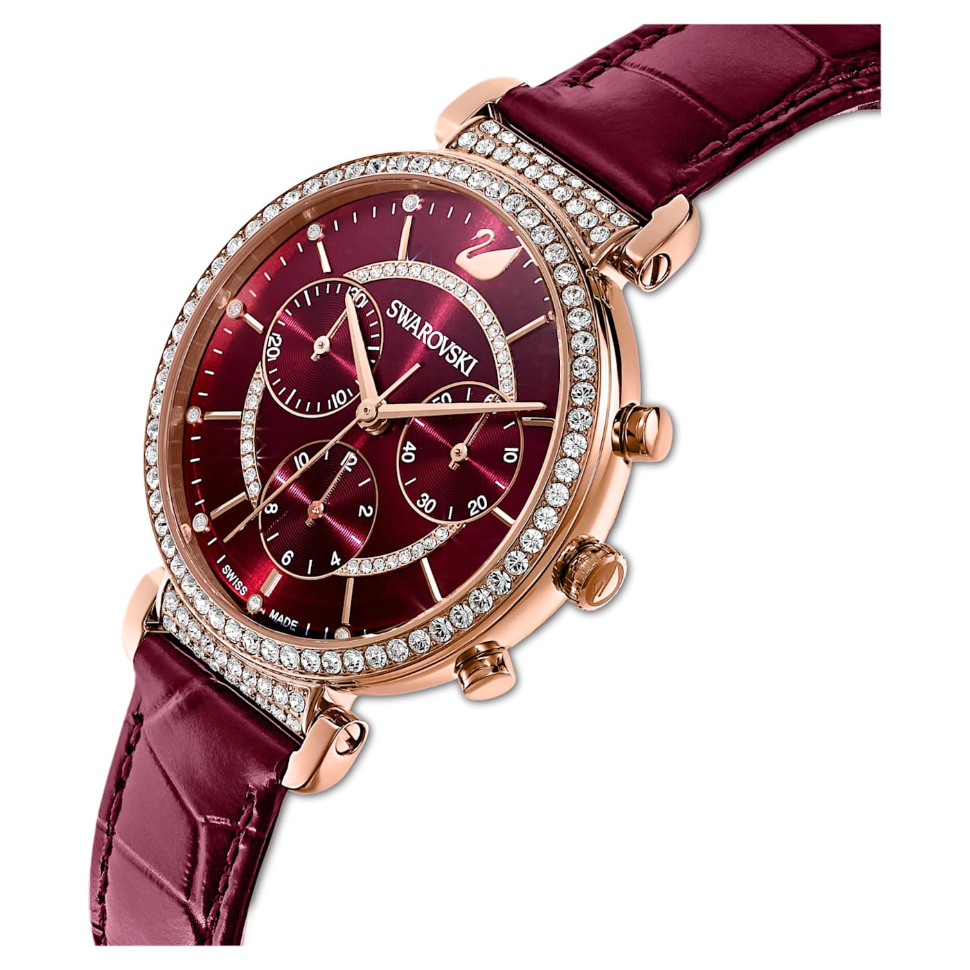 Passage Chrono watch